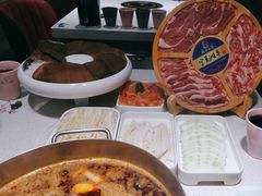 -麻辣因子滩羊火锅(世和广场店)