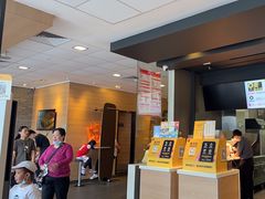 -麦当劳(华发商都店)