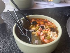 -盡膳口福·百年汤方火锅(科华北路店)