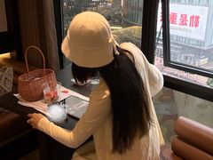 -观音桥步行街