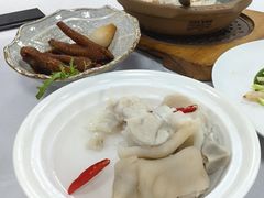 -鹿鸣酒家(越秀店)
