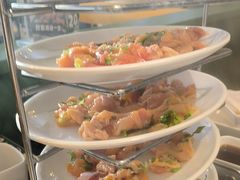 -一席地·本地鸡窝·杭帮鸡火锅(萧山银隆百货店)