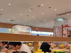 -龍歌自助小火锅(崂山丽达店)