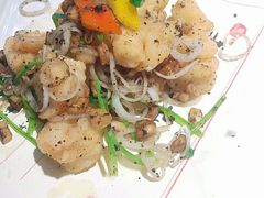 -姜君·千岛湖鱼头馆(浦东大道店)