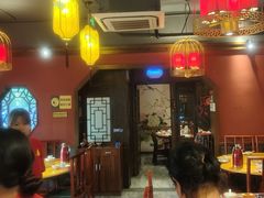 -明丰小渔馆(明月路店)