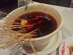-160烧烤(香坊店)
