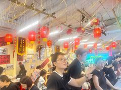 -扬二春炒饭(国庆路总店)