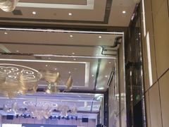大堂-白云宾馆·白云宴餐厅