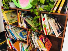 -UCCA Kids 儿童美育