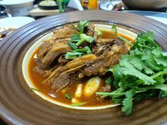 -木子山庄·安徽省老字号·中国炖锅宴