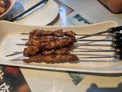 -新疆兵团食府清真(马连道店)