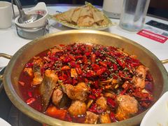 -涿派·炝锅鱼(涿州店)