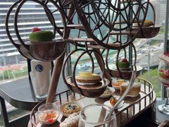 -福楼毕斯罗F Bistronome(国贸商城约会地标景观店)