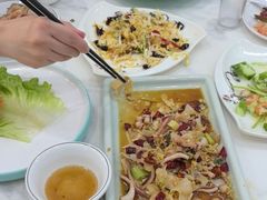 -威海渔村(黄兴路店)