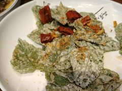 -食光慢宴·安吉土菜馆