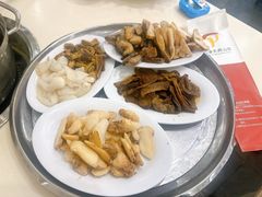 -太婆天府山珍酒楼(亚运村店)