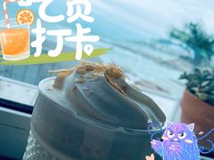 香草奶昔-Vanillacafe香草咖啡(银海大世界店)
