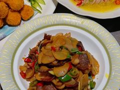 -秦月轩·陕西家乡菜(阜成路·五棵松店)