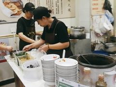 -王记肉火烧早餐中国店