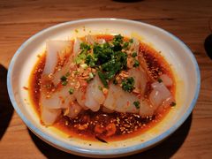 川北凉粉-先启半步颠小酒馆(虹桥龙湖天街店)