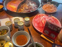 -楠火锅(仁恒梦中心店)