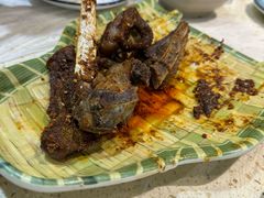 -九寨特色牦牛肉汤锅 羊肉汤锅