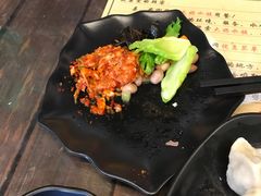 -大妈水饺(文华巷店)