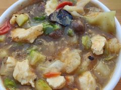 肉丸胡辣汤-太元彭家正汤(太元路总店)