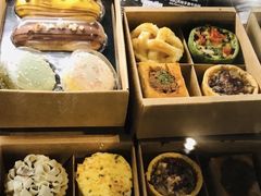 -星巴克臻选(周浦万达店)