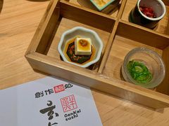 -玄海寿司(国贸店)