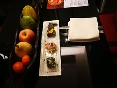 -三亚湾海居铂尔曼度假酒店