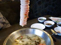 -土著渔匠·养生蝴蝶鱼(香樟路店)