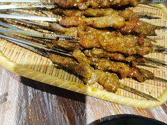 -沈记烧烤海鲜(江汉二路店)