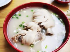 -廖老妈蹄花店(人民公园陕西街259号店)