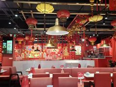 -禄鼎记·排队俩小时都要吃的酸菜鱼(石牌桥店)