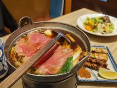 -小山日本料理(兴业太古汇店)