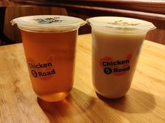 -前进5路汉堡炸鸡(前进五路总店)