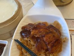 -福满园大酒楼(梅林店)