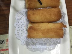 -香港仔茶餐厅(凤阳店)