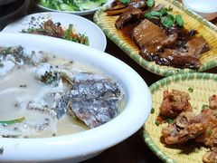 -杨厝六十六农庄农舍(杨厝路店)