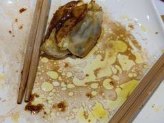 -肥叔锅贴(和炯路店)