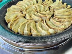 -草桥清真牛肉锅贴扁食店