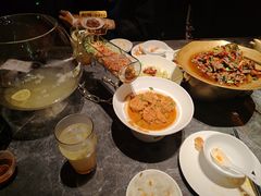 -炊烟小炒黄牛肉(浦东世纪汇店)