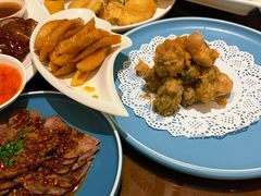 -豫璟轩中餐厅(南昌万怡店)