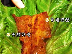 -冰冰龙虾·江湖菜·花园江景餐厅