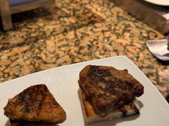 -厦门悦华酒店·绿庭主题自助餐厅