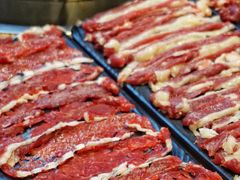 -潮味四季潮汕牛肉火锅(来凤街店)