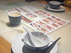 -绿茶餐厅(西单老佛爷店)