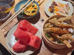 -矮板凳老火锅(宽窄巷子店)