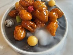 -云山茶餐厅(广东大厦店)